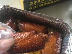 -尊宝比萨(中山八店)