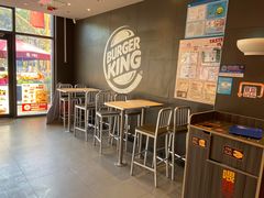 -汉堡王(上海凌云壹街坊店)