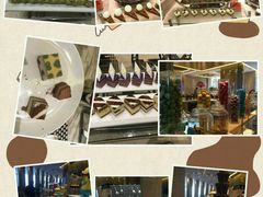 -长沙三景韦尔斯利酒店·Oval全日制餐厅自助餐