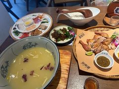 -芸南道·过桥米线(昆明老街旗舰店)