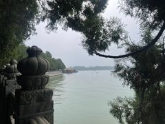 -颐和园