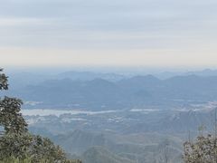 -狼牙山风景区