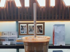 -Manner Coffee(大宁国际商业广场店)