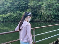 -千泷沟大瀑布旅游区