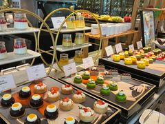 -圣丰索菲特·2 On 988 Café 自助餐厅