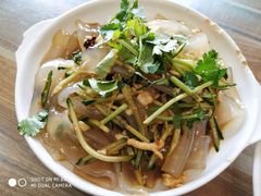 -老七饭馆 清真菜(光荣道总店)