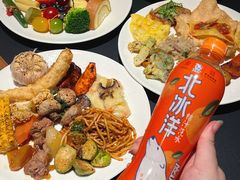 -戈拿旺巴西烤肉(崇文门店)