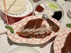 -扶摇湘宴·烤鸭·湘粤宴(中关村·北大店)
