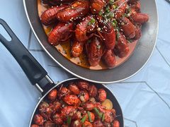 -巴厘龙虾·榜首油焖大虾(洞庭·艺术洋房店)