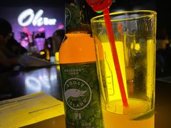 -ohbar live house(人广店)