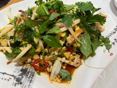 -官塘锋记鱼生·生腌·砂锅粥(牌坊街店)