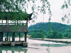 -古堰画乡景区