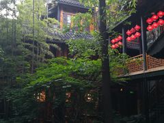 -鱼桥巷·美学川菜