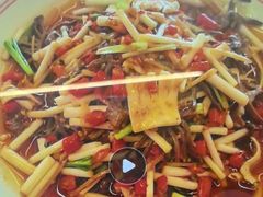 -蛙兔鸡自贡风味·特色江湖菜(广都店)