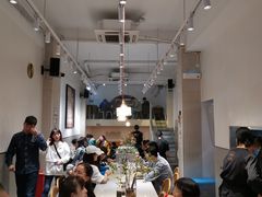 -小豆海棠(嘉兴路店)