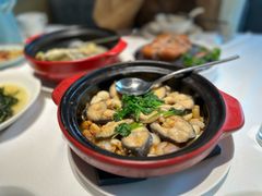 -莆田餐厅PUTIEN(颐堤港店)