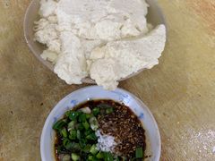 -涂山寺素食餐厅
