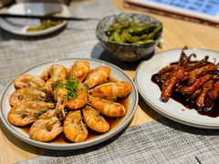 -王小姐私厨工作室(安龙路店)