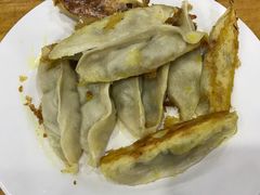 小街锅贴-西工饭庄快餐厅(西工小街店)