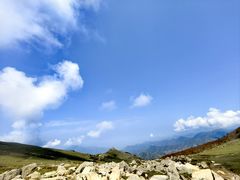 -灵山
