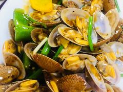 -红海湾豪记海鲜大排档