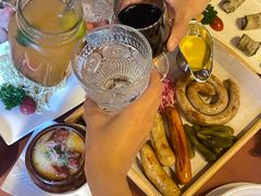 -老井俄式餐厅