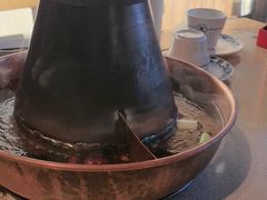 -东镇老火锅(长春路首店)