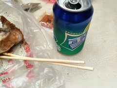 -上帝炸鸡(食品街店)
