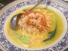 -扬州狮子楼·非遗淮扬菜(总店)
