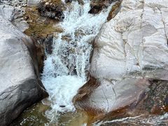 -小五台金河景区