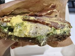 -Tims天好咖啡·贝果(豪威科技大厦店)