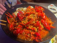 -红盔甲·小龙虾(车公庙店)