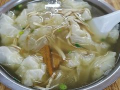 -荣巷小馄饨(荣巷店)