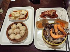 -阿那亚第三食堂 Cafeteria 3