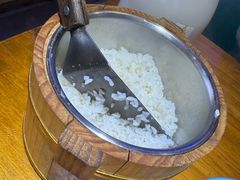 -小桥衢州人家·海鲜烧烤·盱眙龙虾(万达水街店)