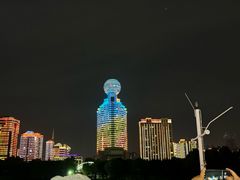 -武汉两江游览·夜游长江(汉口粤汉码头)