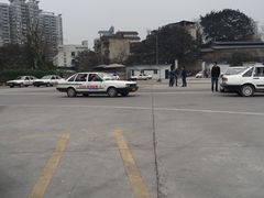 -乔森驾校(杨家坪总校)