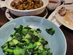 -庐灶江南·江南菜·四合院Bistro(东直门雍和宫·原华侨宾馆店)
