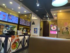 -香港新记茶餐厅(湖墅南路店)