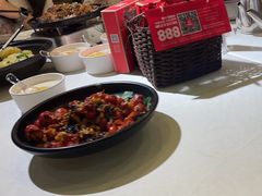 -聚味瞿记·龙虾堂(望城店)