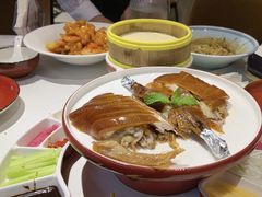 -大鸭梨烤鸭店(花园村店)