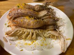 -南海渔家•海鲜•正宗海南菜(海棠湾店)