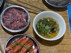 -渝味黄姐火锅(黄泥村店)