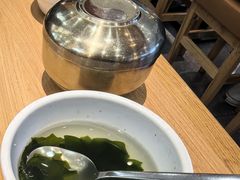 -米村拌饭(李沧松乐汀店)