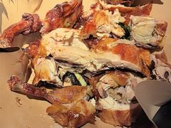-绿茶餐厅(杭州黄龙K-lab店)