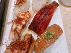 -东京屋(武定路店)