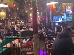 -胡桃里乐队酒馆(鎏嘉码头店)