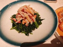 -醉舍·新淮扬菜(长宁龙之梦店)