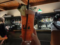 -Long Bar(莱佛士酒店)