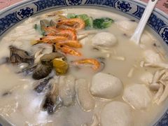 极品鱼头皇-山外山菜馆(玉泉路店)